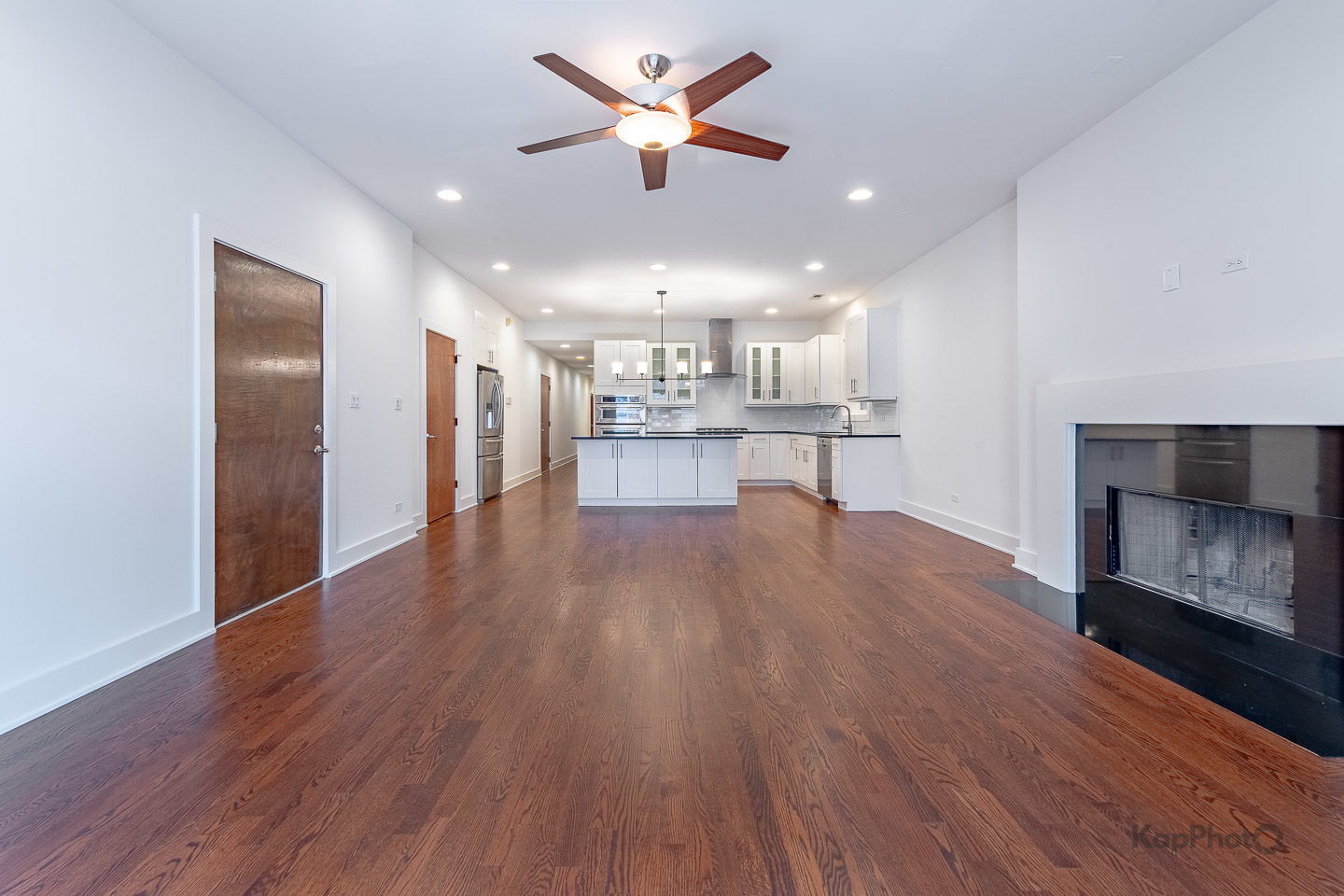 1242 W Jackson Boulevard Unit: 2E