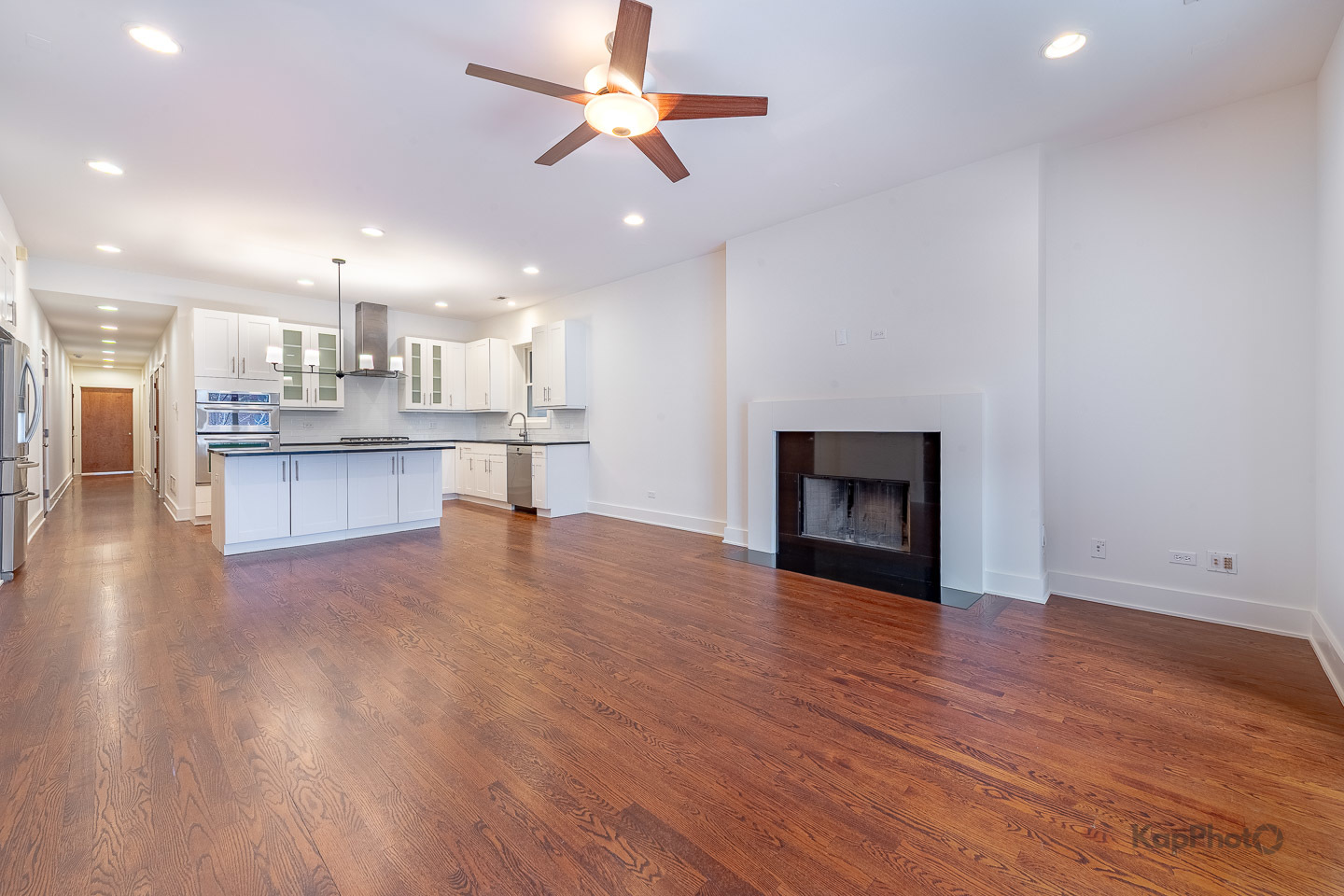 1242 W Jackson Boulevard Unit: 2E