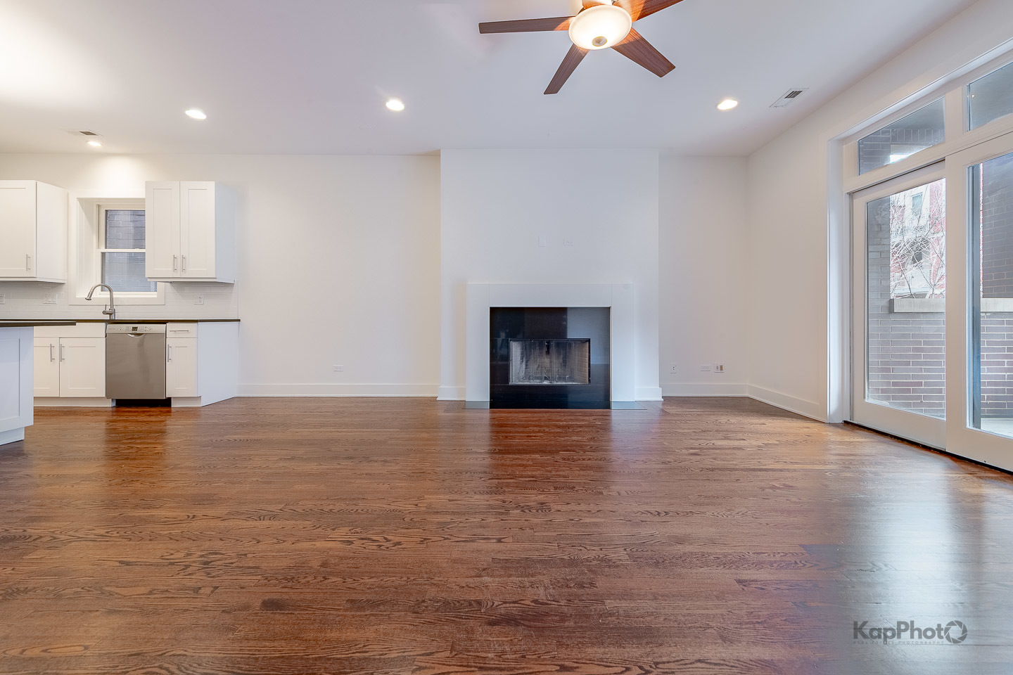 1242 W Jackson Boulevard Unit: 2E