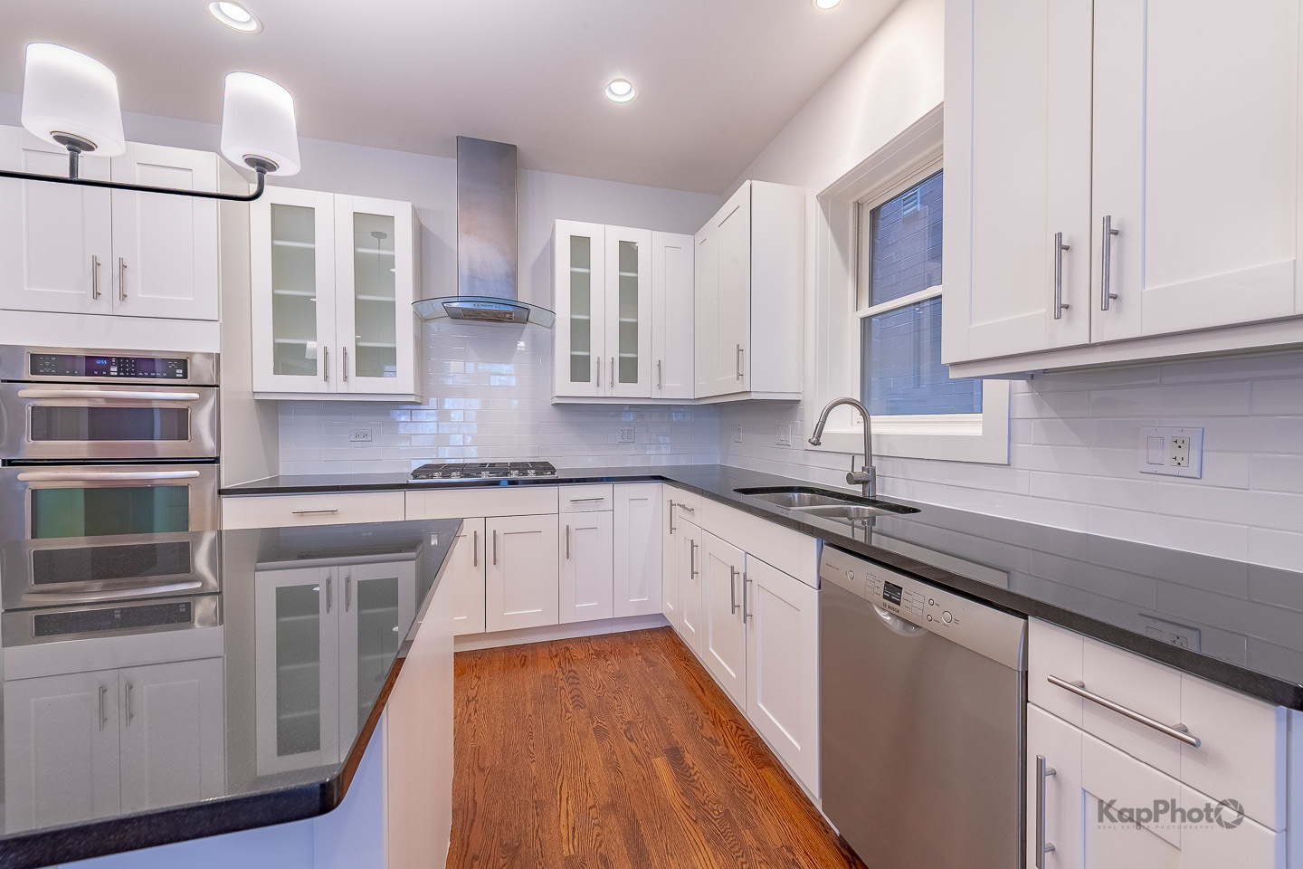 1242 W Jackson Boulevard Unit: 2E