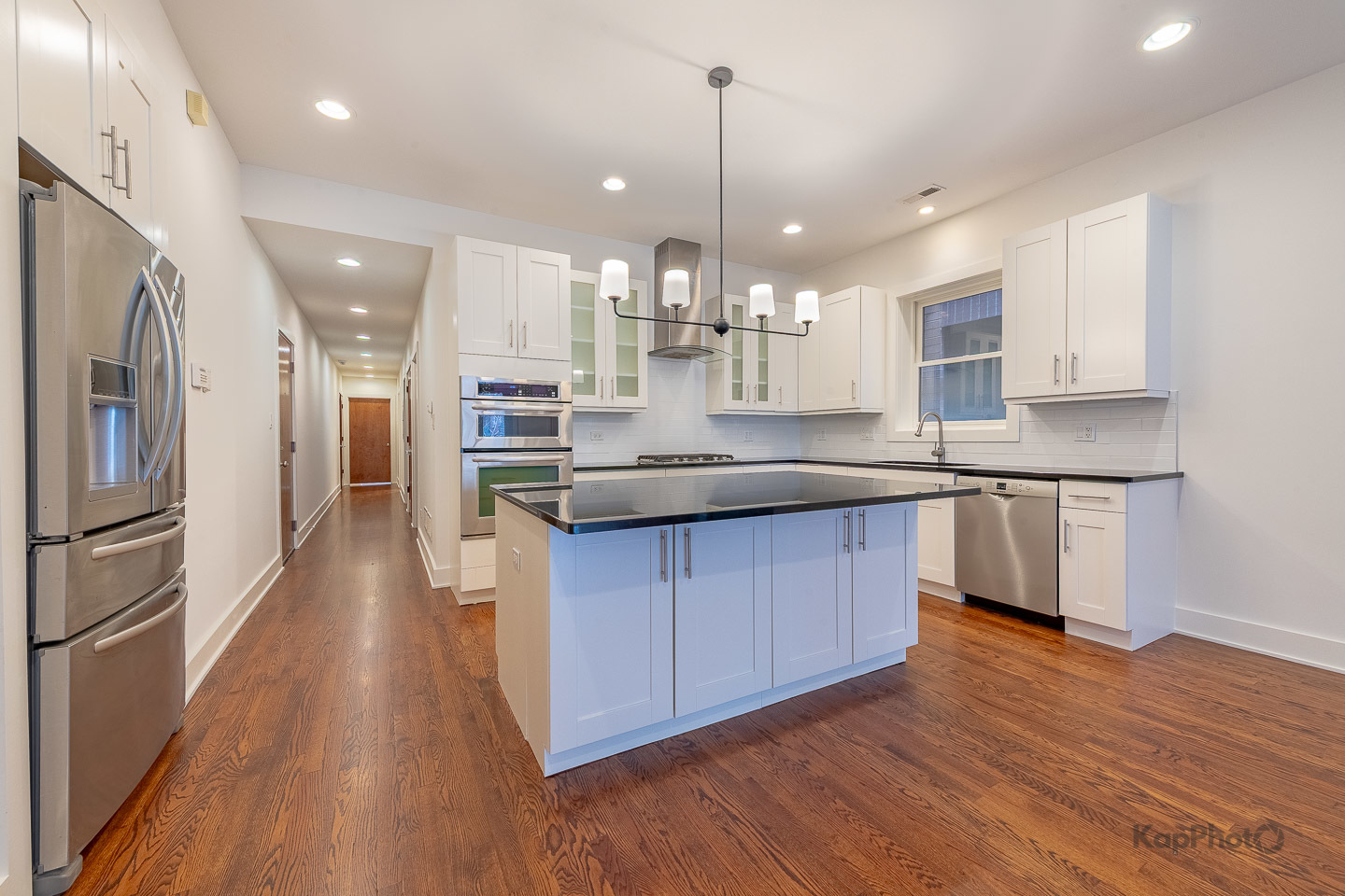 1242 W Jackson Boulevard Unit: 2E