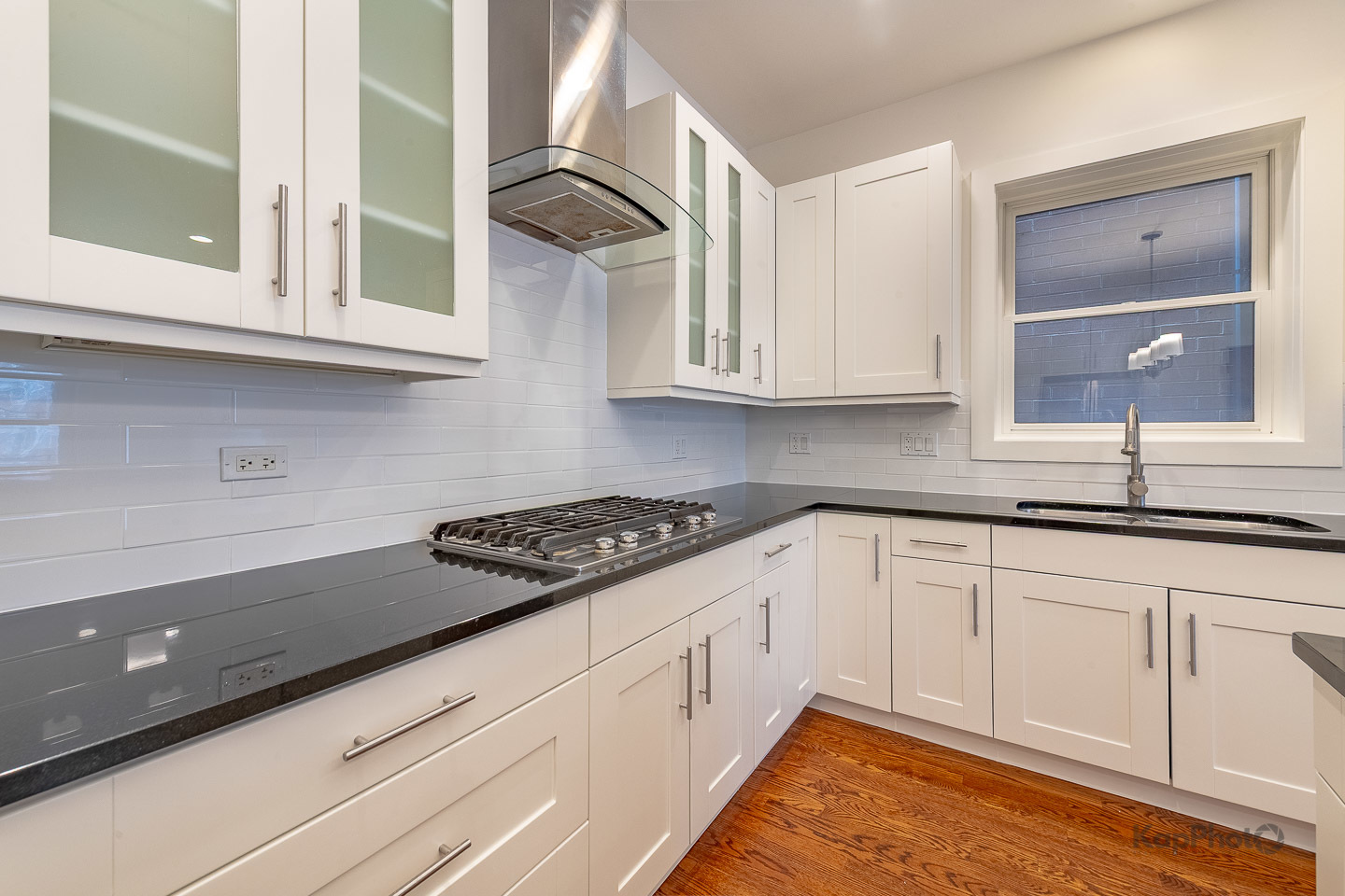 1242 W Jackson Boulevard Unit: 2E