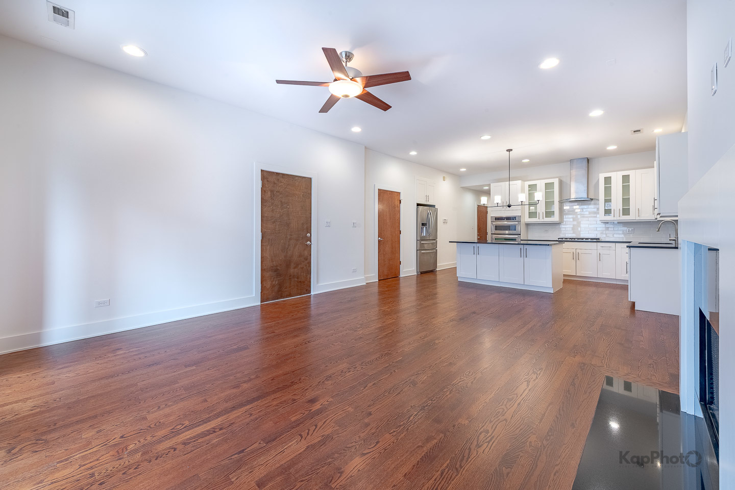 1242 W Jackson Boulevard Unit: 2E