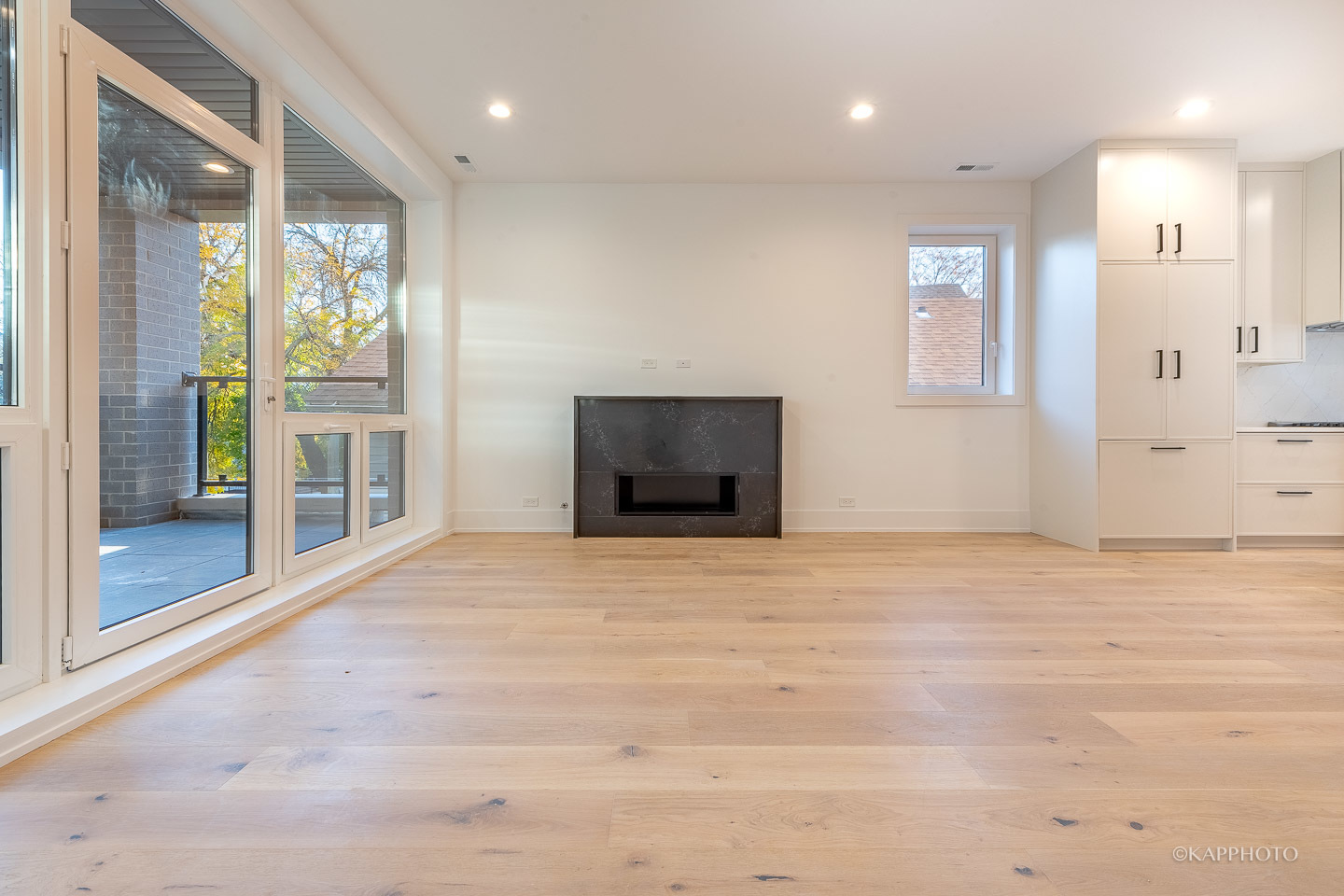 2038 N Bingham Street Unit: 1E