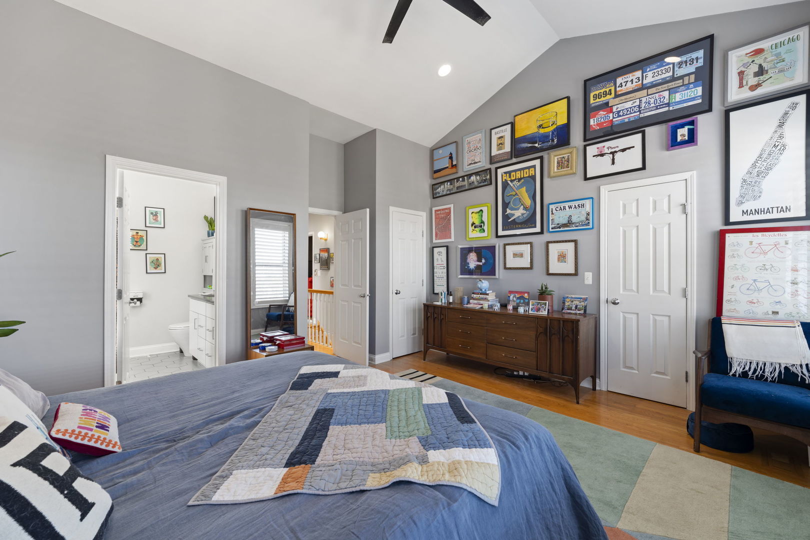 727 W BELMONT Avenue Unit: 8