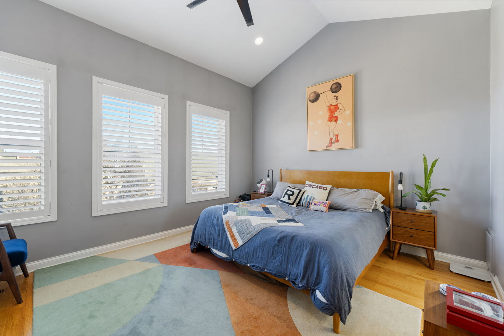 727 W BELMONT Avenue Unit: 8