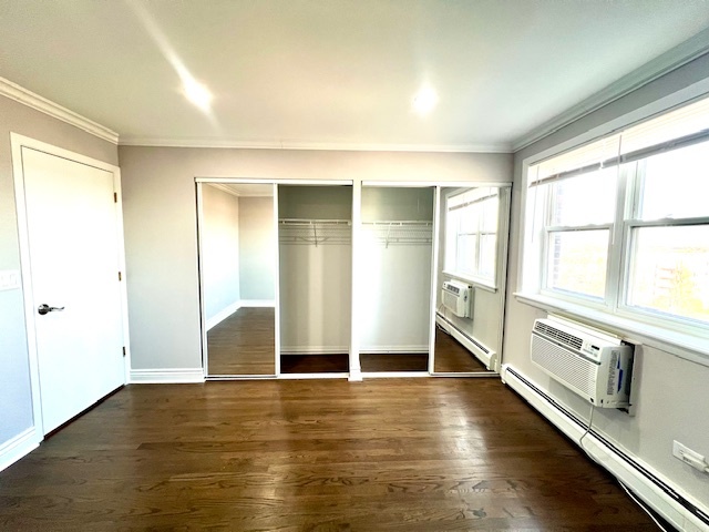 4600 N Cumberland Avenue Unit: 611