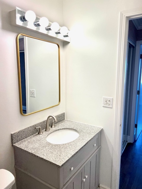 4600 N Cumberland Avenue Unit: 611