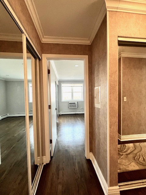 4600 N Cumberland Avenue Unit: 611