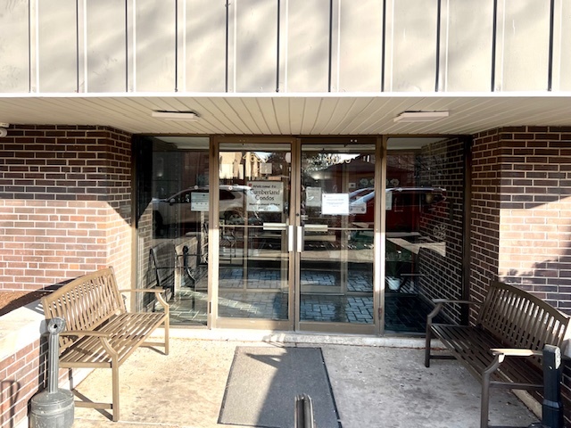 4600 N Cumberland Avenue Unit: 611