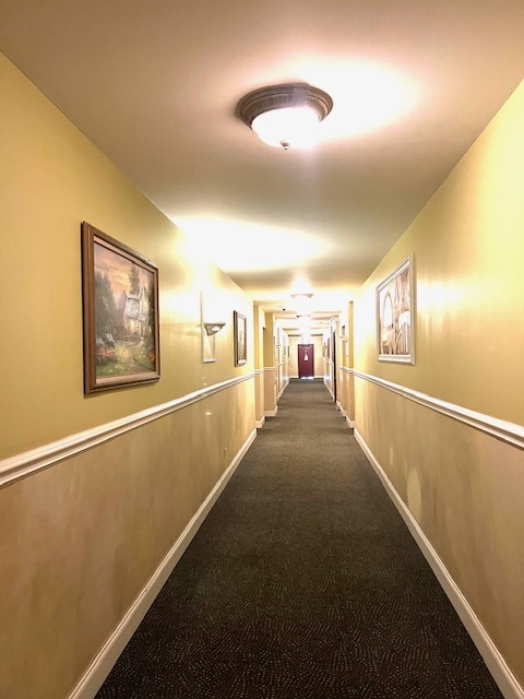 4600 N Cumberland Avenue Unit: 611