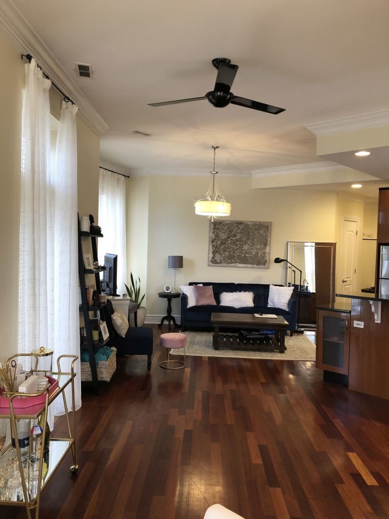 36 S Ashland Avenue Unit: 201