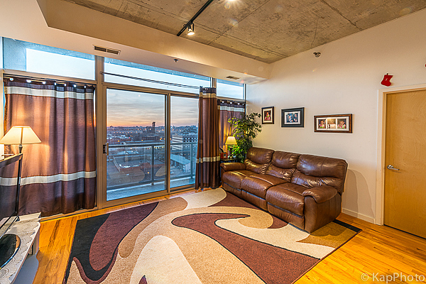 1620 S Michigan Avenue Unit: 1115