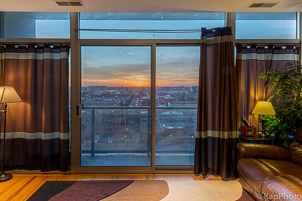 1620 S Michigan Avenue Unit: 1115