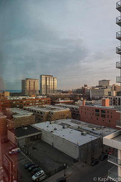 1620 S Michigan Avenue Unit: 1115