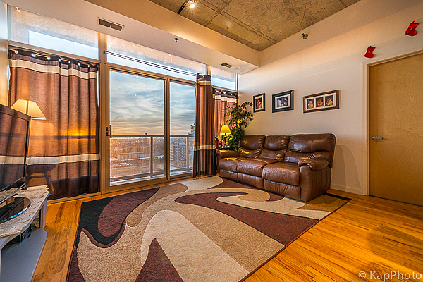 1620 S Michigan Avenue Unit: 1115
