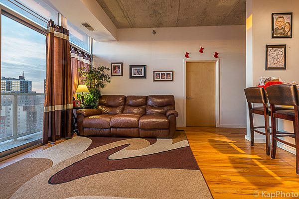 1620 S Michigan Avenue Unit: 1115