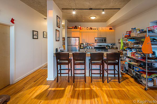 1620 S Michigan Avenue Unit: 1115