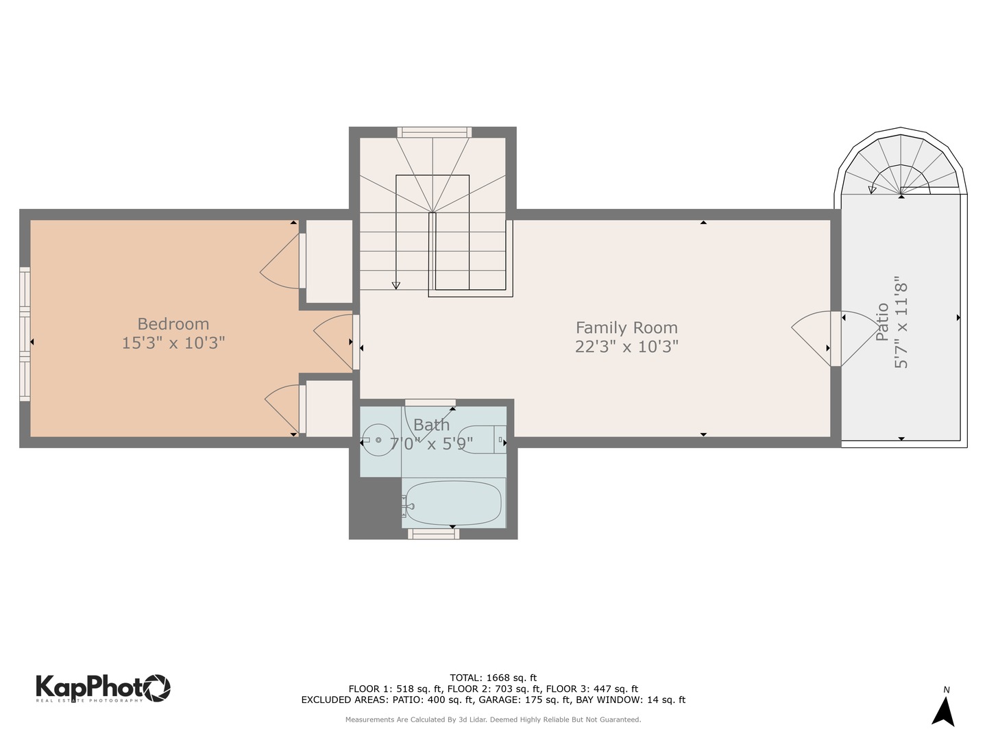 1937 S Louie Parkway