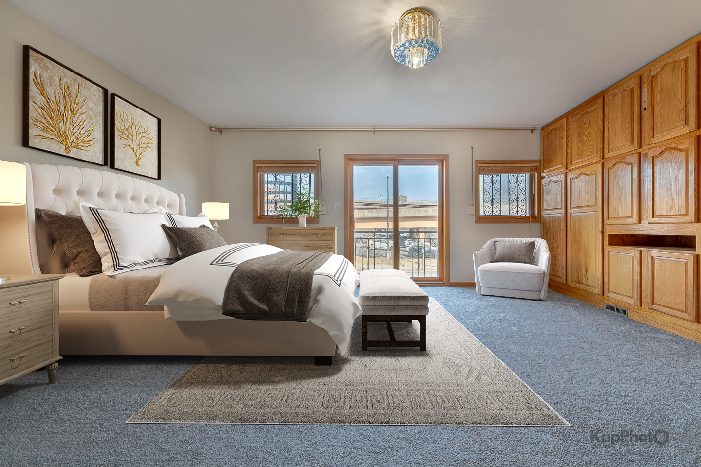 1937 S Louie Parkway