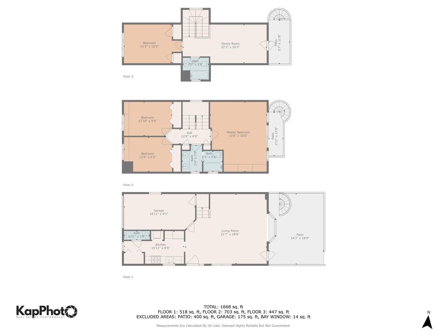 1937 S Louie Parkway