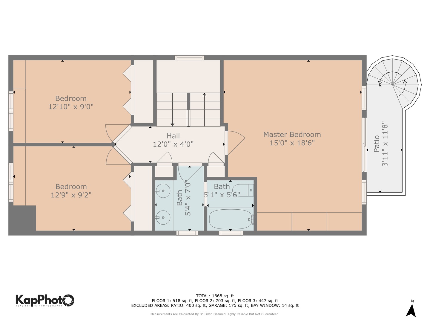 1937 S Louie Parkway