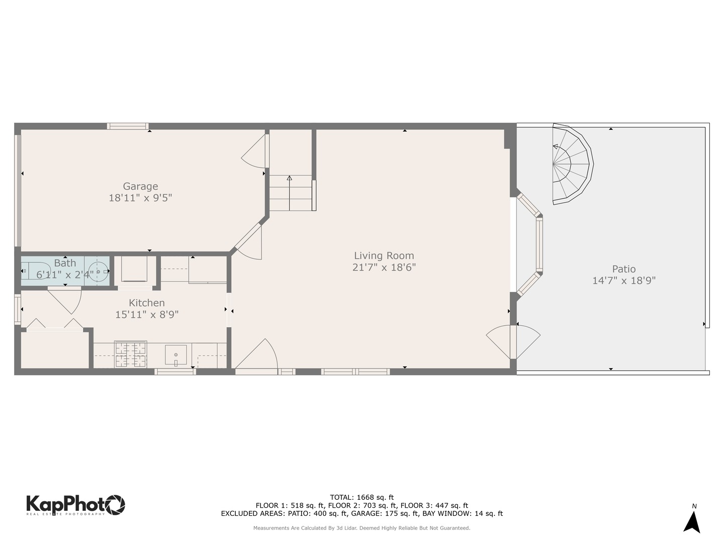 1937 S Louie Parkway