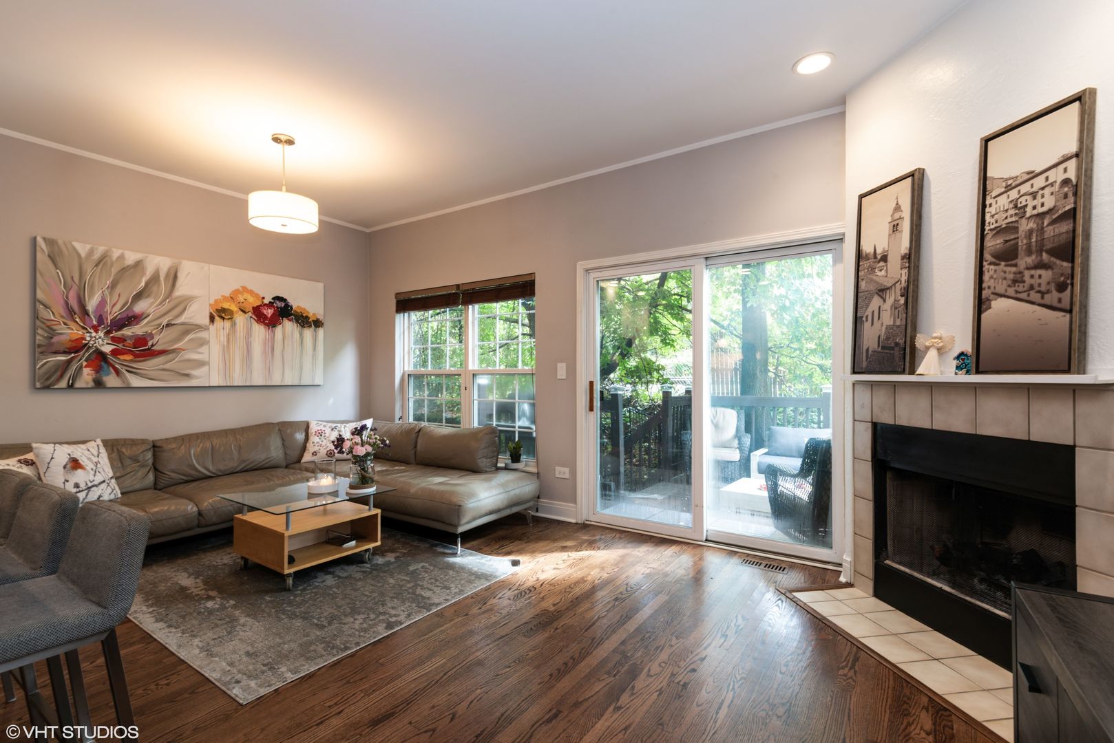 3801 N Milwaukee Avenue Unit: C