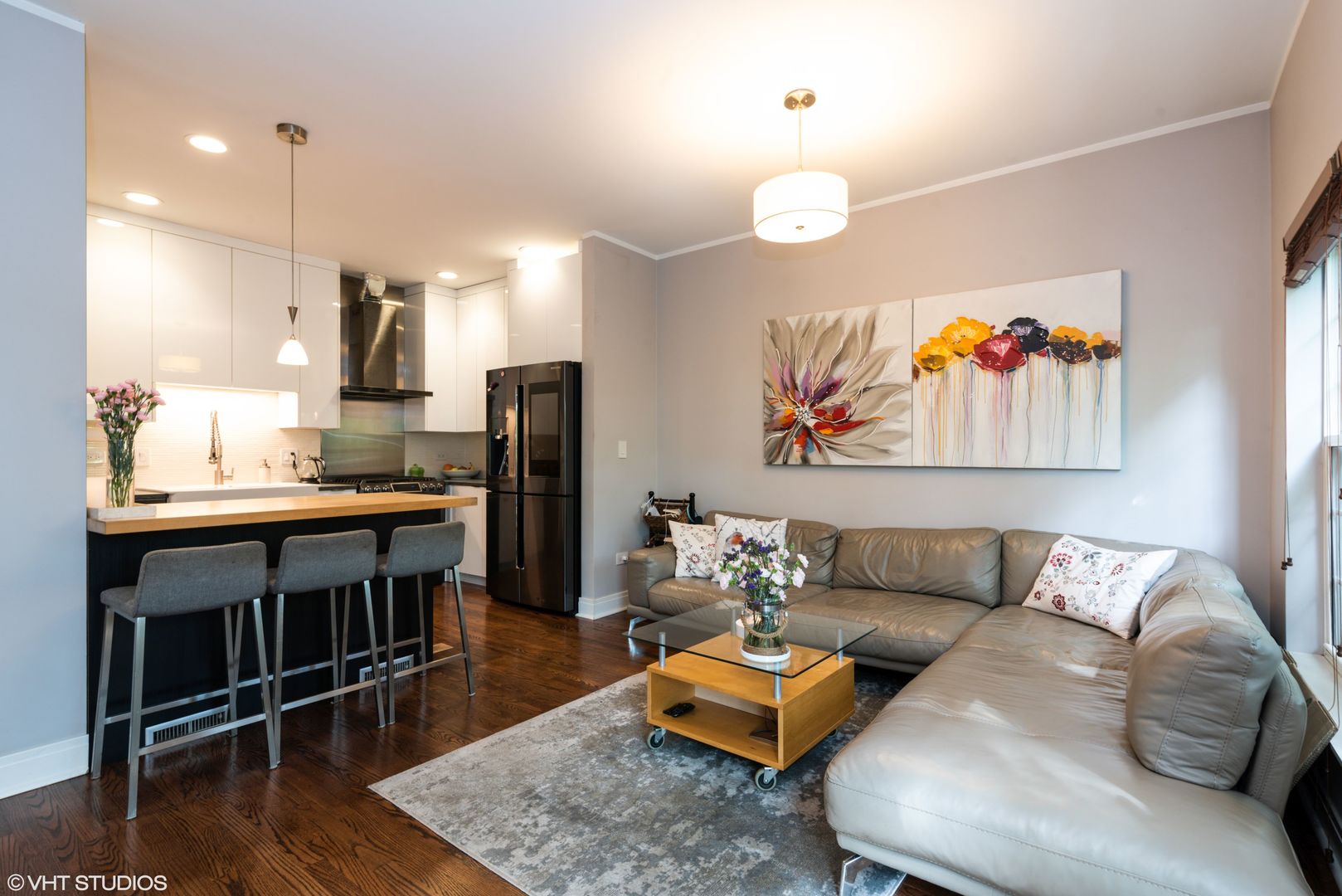 3801 N Milwaukee Avenue Unit: C