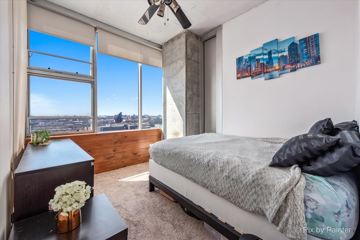 1720 S Michigan Avenue Unit: 1412