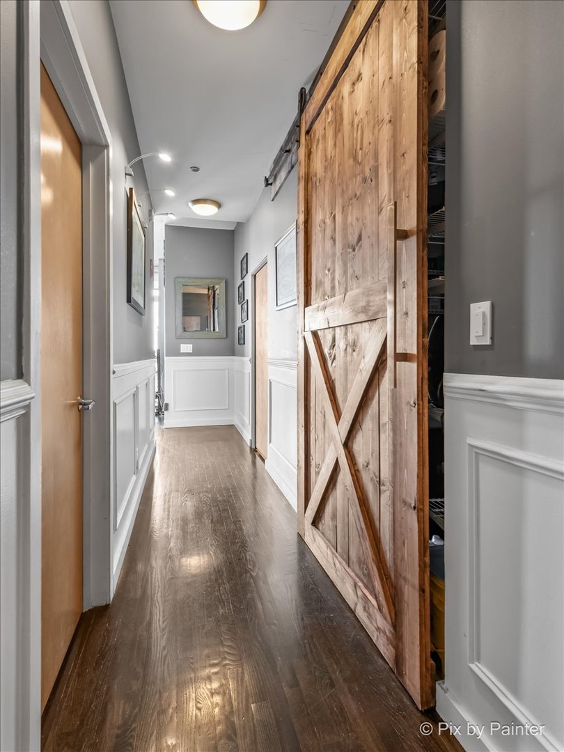 1720 S Michigan Avenue Unit: 1412