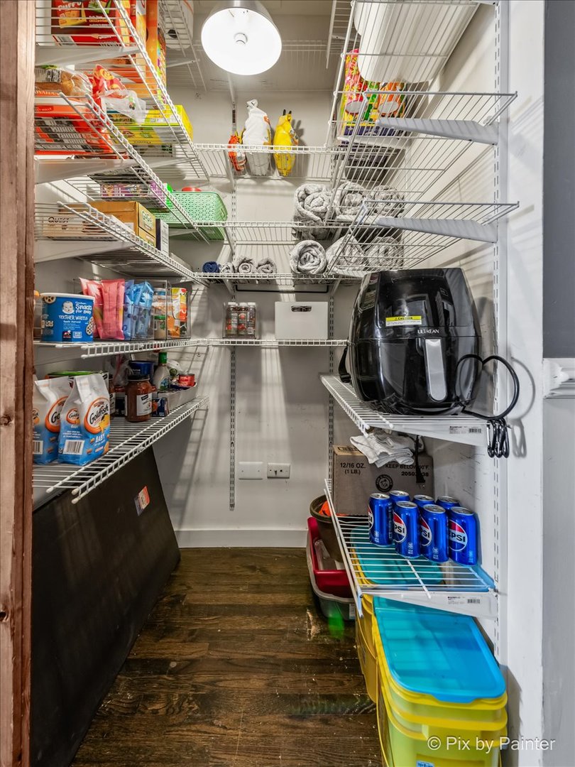 1720 S Michigan Avenue Unit: 1412