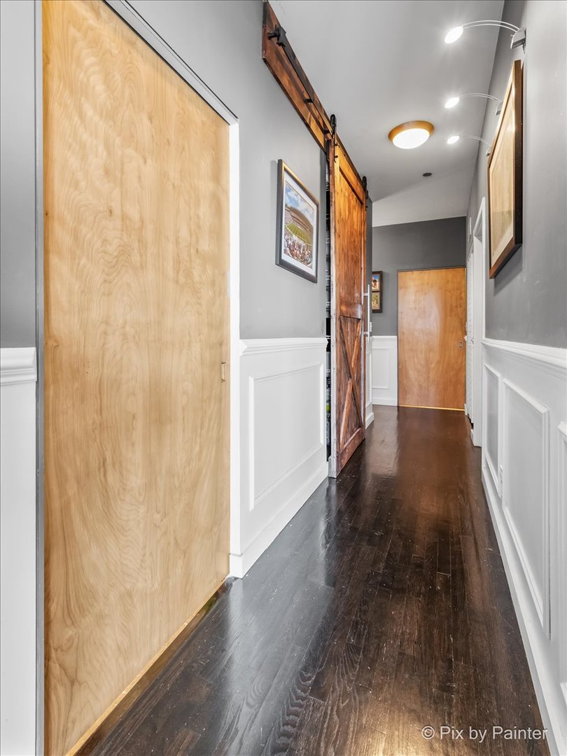 1720 S Michigan Avenue Unit: 1412