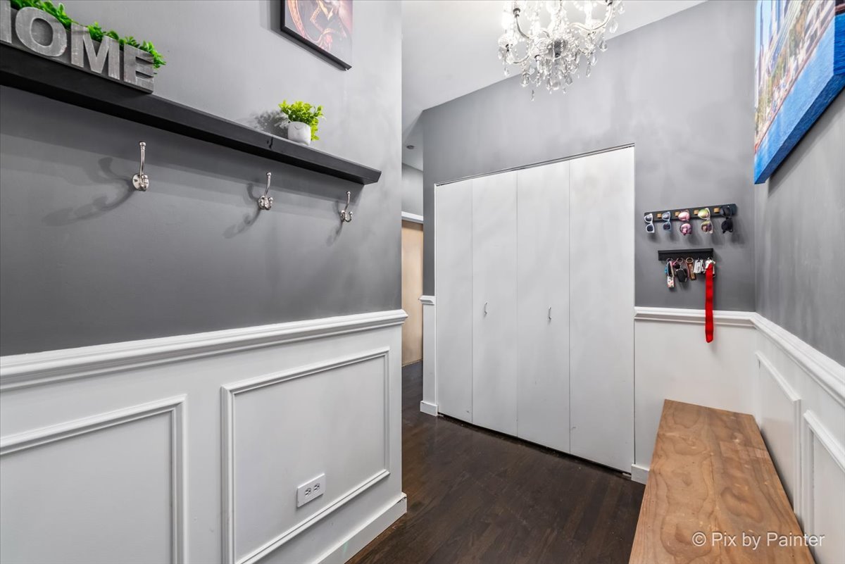 1720 S Michigan Avenue Unit: 1412