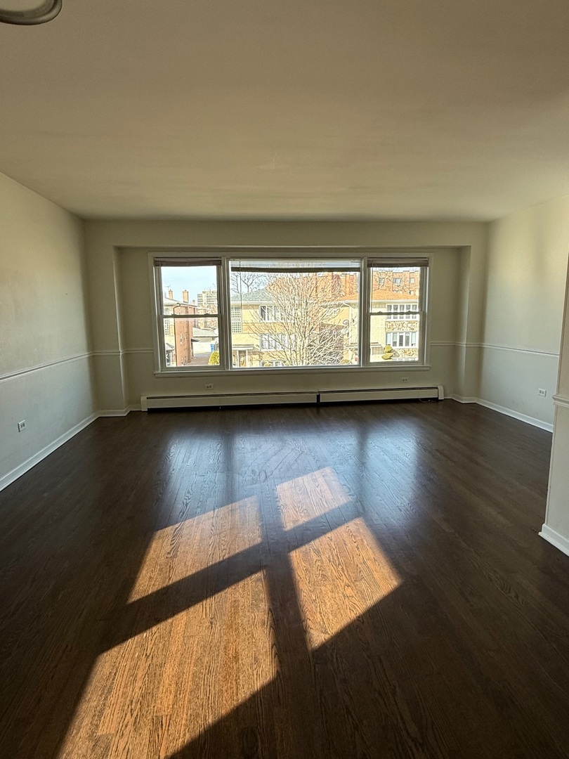8527 W Berwyn Avenue Unit: 2