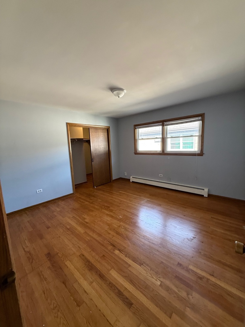 8527 W Berwyn Avenue Unit: 2