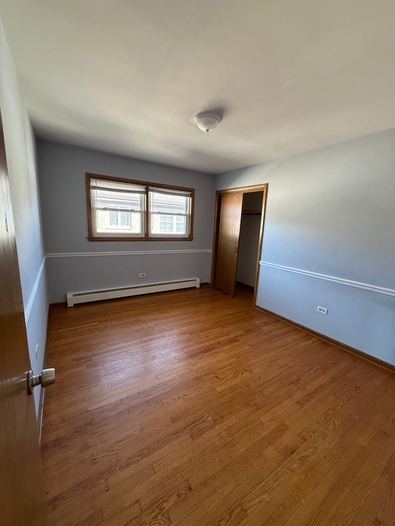 8527 W Berwyn Avenue Unit: 2