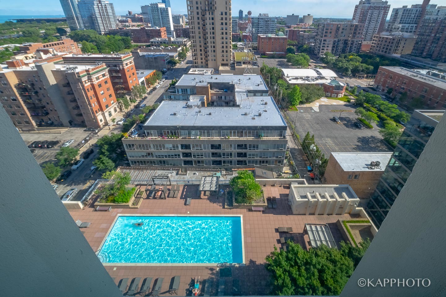 1400 S Michigan Avenue Unit: 1610