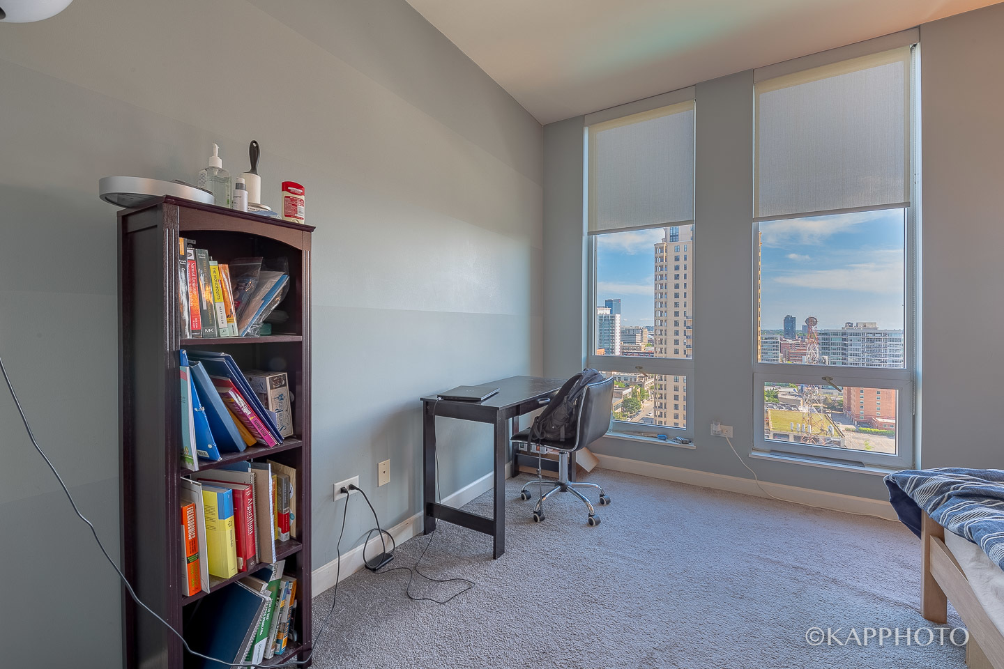 1400 S Michigan Avenue Unit: 1610