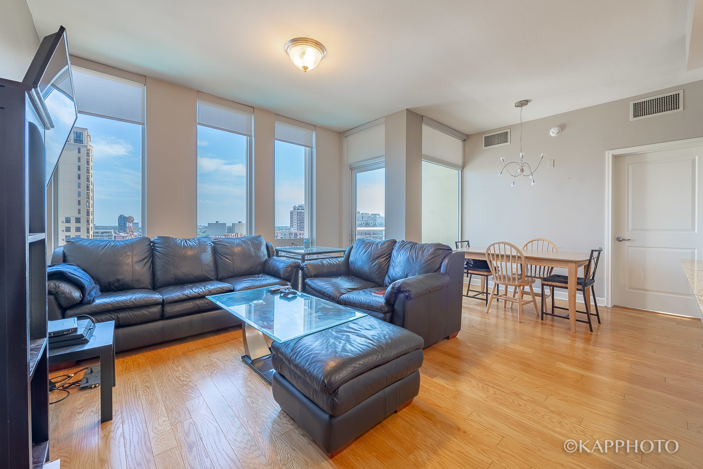 1400 S Michigan Avenue Unit: 1610