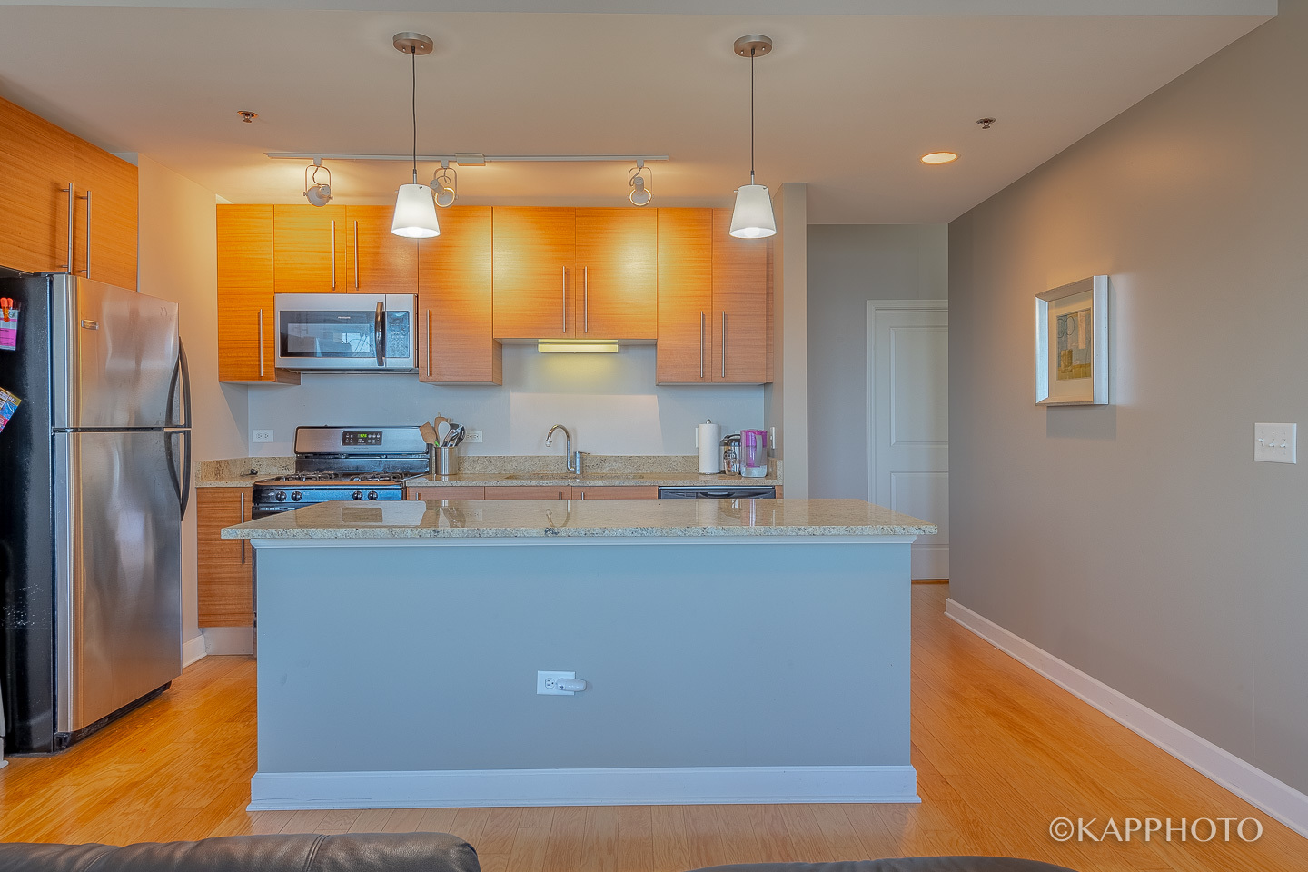 1400 S Michigan Avenue Unit: 1610