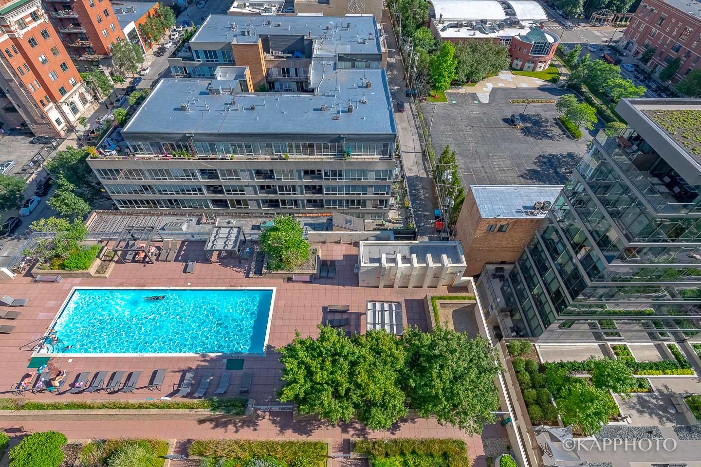 1400 S Michigan Avenue Unit: 1610