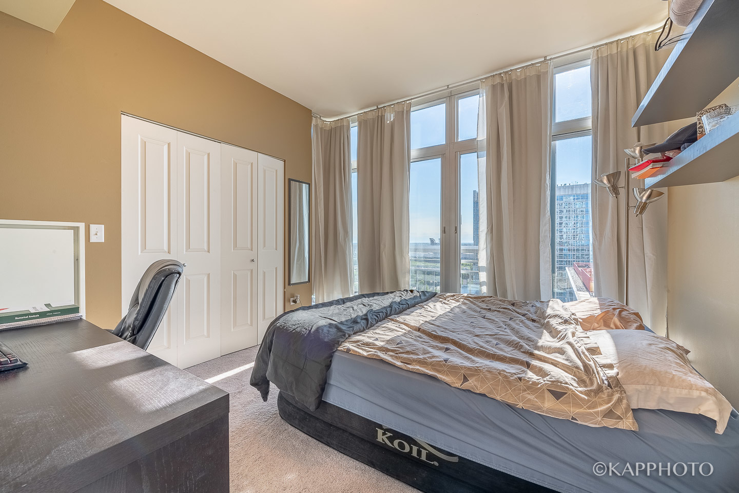 1400 S Michigan Avenue Unit: 1610