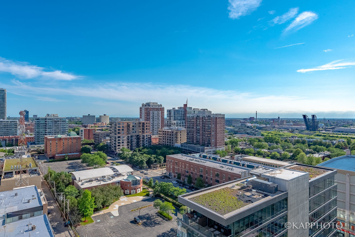 1400 S Michigan Avenue Unit: 1610