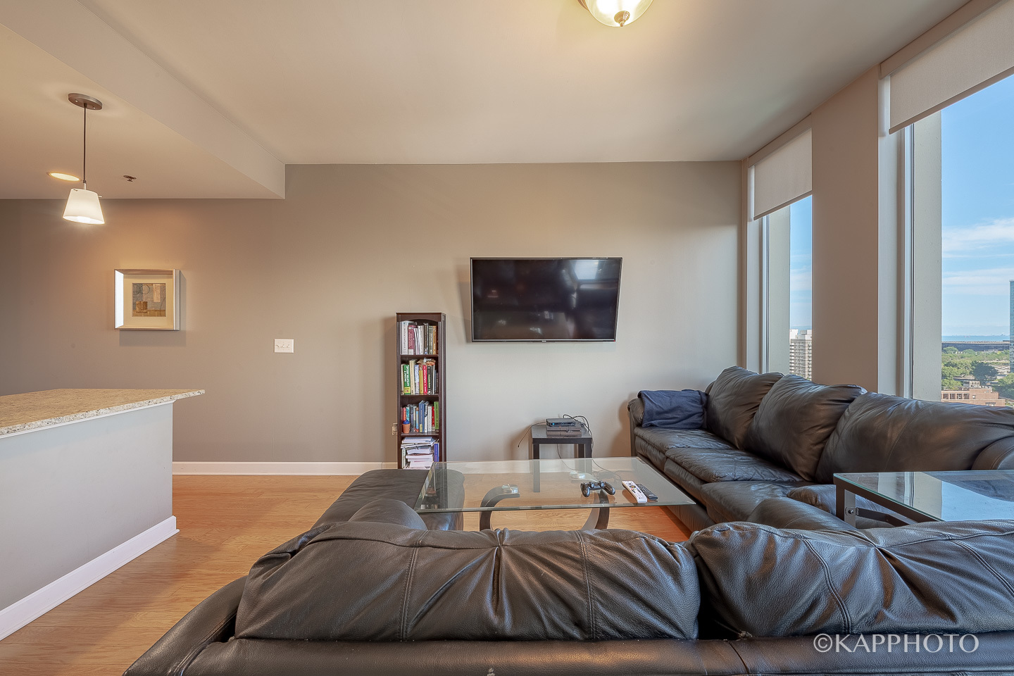 1400 S Michigan Avenue Unit: 1610