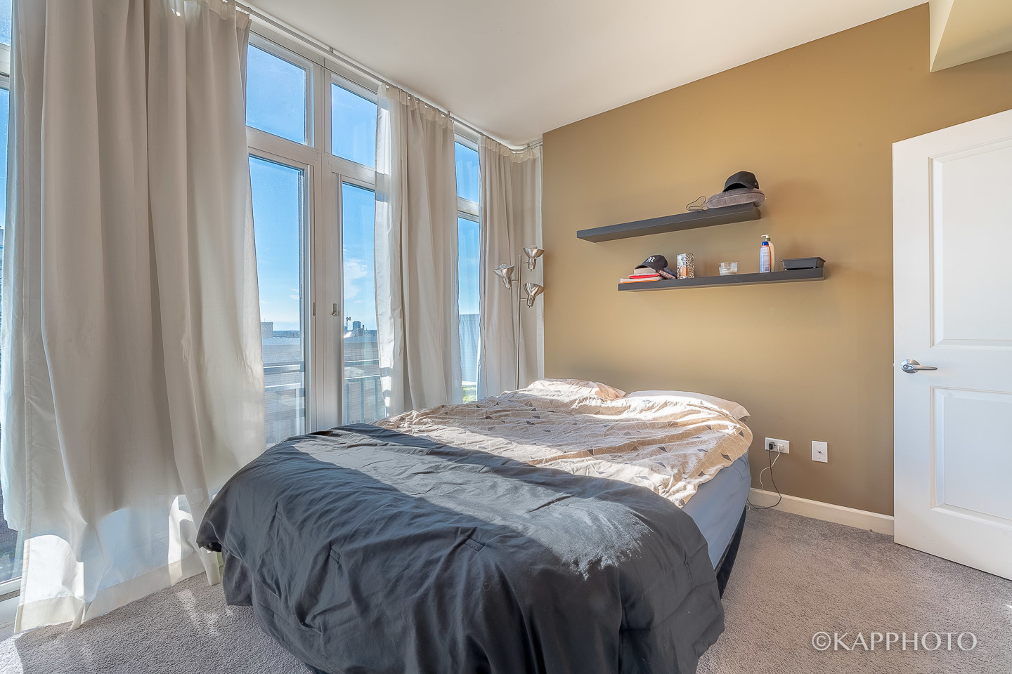 1400 S Michigan Avenue Unit: 1610