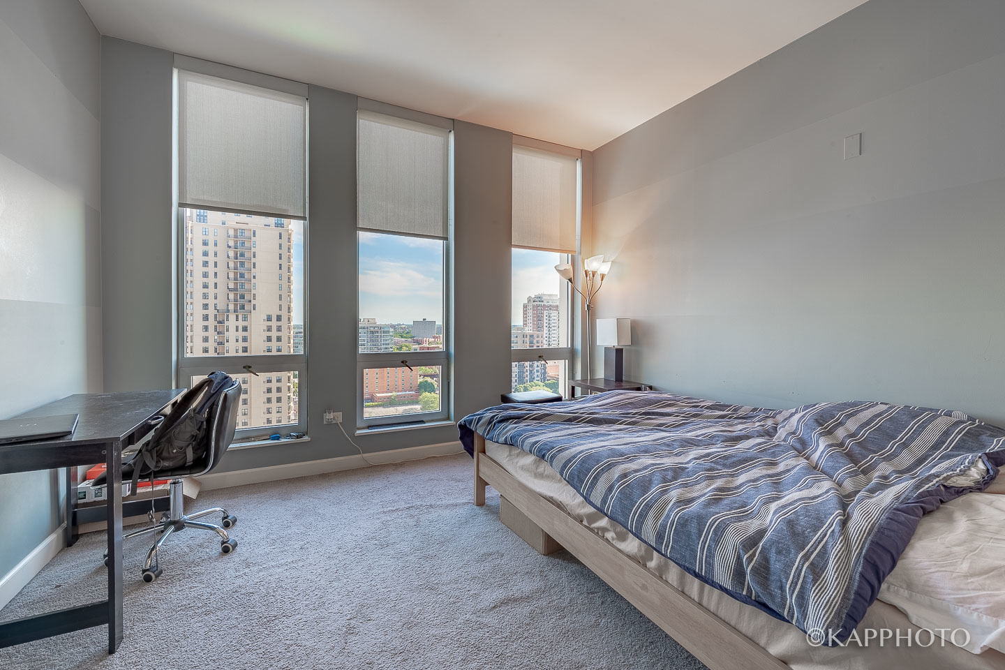 1400 S Michigan Avenue Unit: 1610