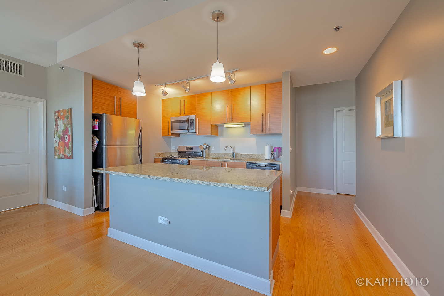 1400 S Michigan Avenue Unit: 1610