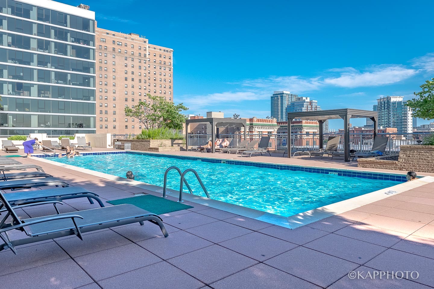 1400 S Michigan Avenue Unit: 1610