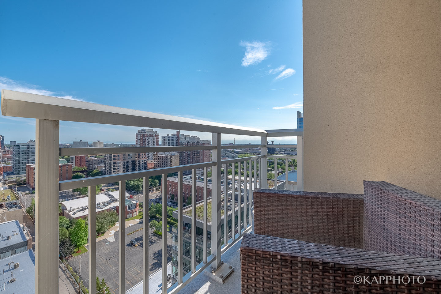 1400 S Michigan Avenue Unit: 1610
